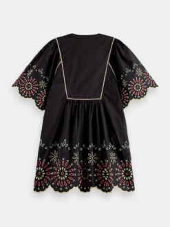 Scotch & Soda Broderie Mini Dress -Swathera Sales it0HWRpb02Q JPXAcNL4VVNbU 24111.1710933975
