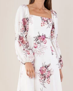 Heartloom Sleeved Dress -Swathera Sales j1hEBDBBK0Ak3HTUU9VcfIFZE 50942.1707219562