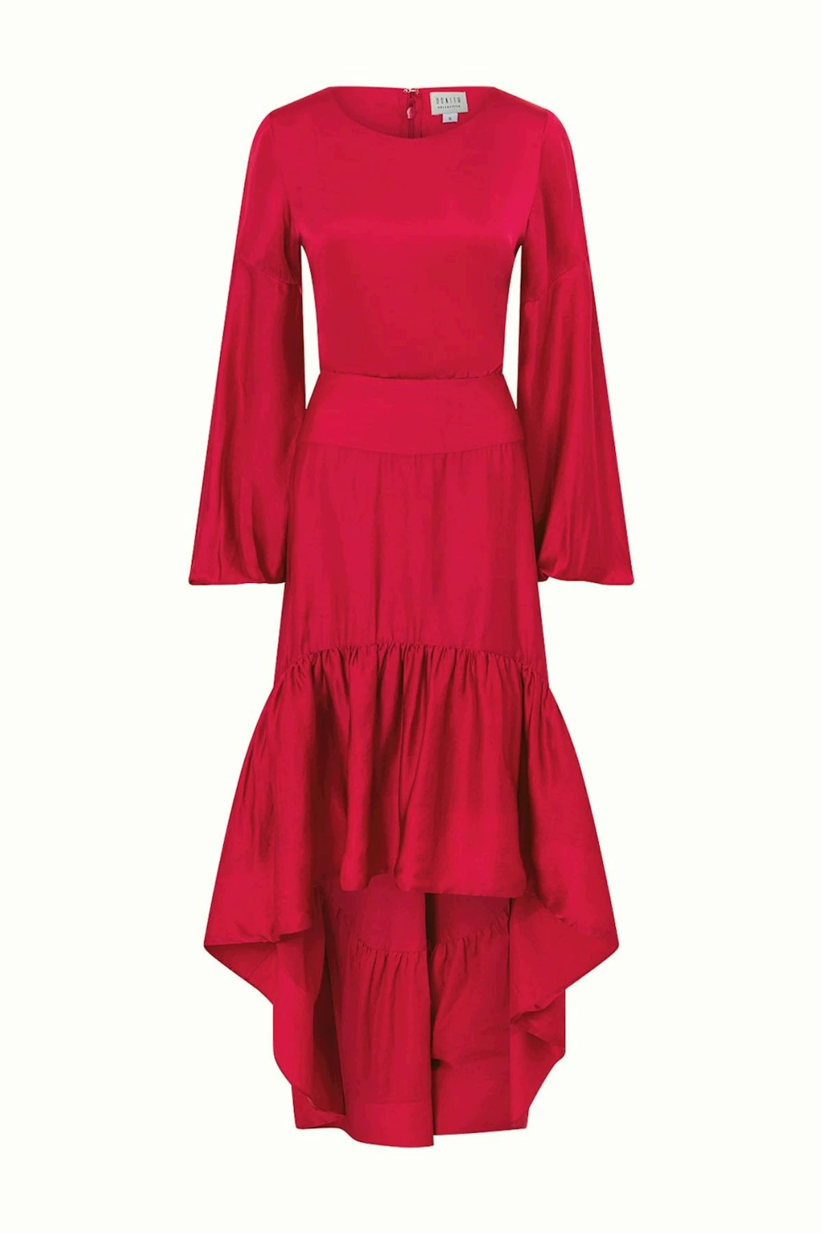 The Red Centre Dress 12 The Red Centre Dress - Image 10