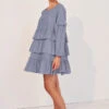 Lucia Ruffled Mini Dress - Blue 2 Lucia Ruffled Mini Dress - Blue -Swathera Sales l8fhAQaDGyu3M6s5NBs8gH0sA 22994.1703220422