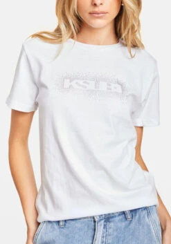 SOTT BURST KLASSIC SS TEE WHITE 14 SOTT BURST KLASSIC SS TEE WHITE -Swathera Sales lVmcdp0OHemaeqHm0xgTenUOQ 71511.1711106675