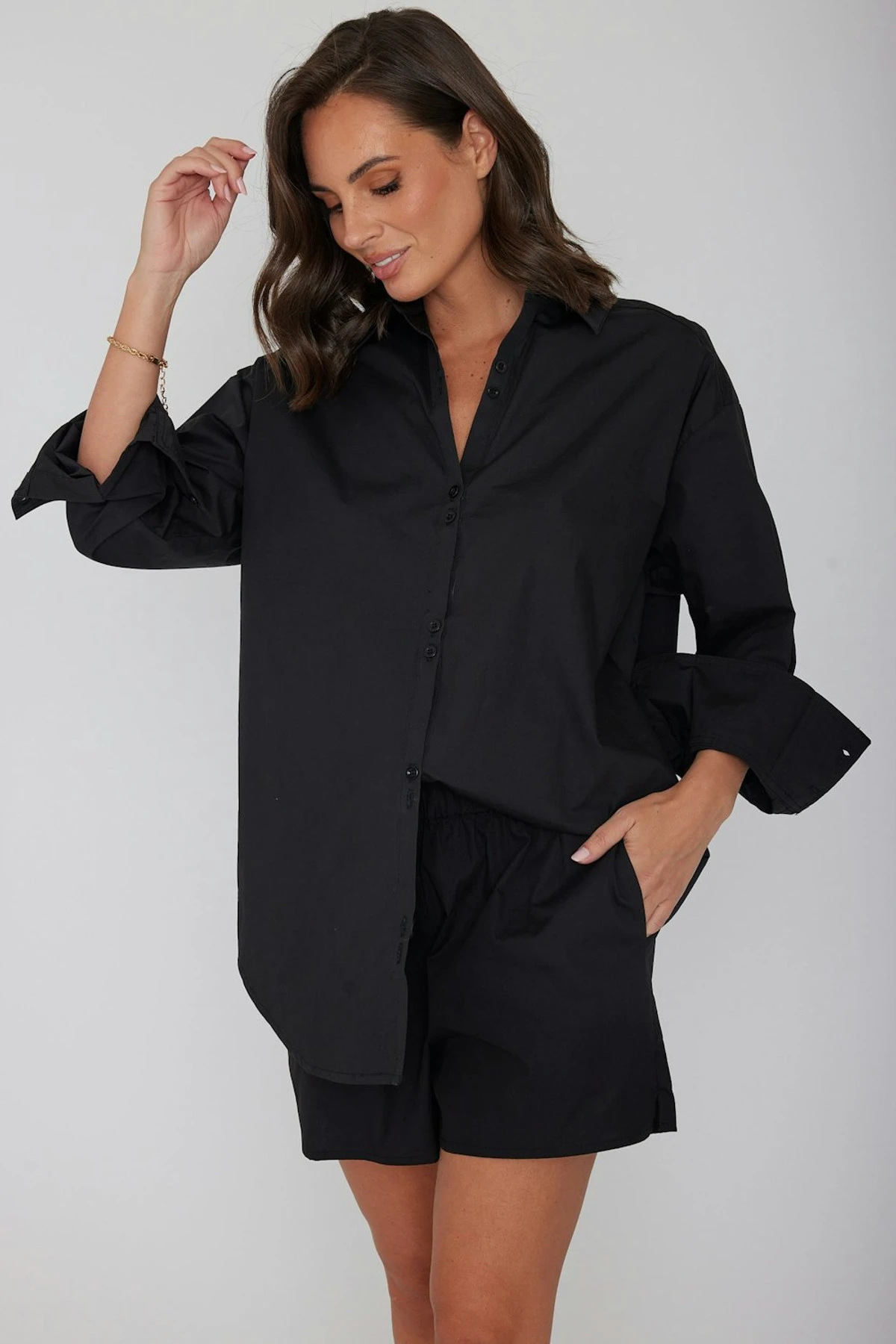 BOXER Shorts Black 7 BOXER Shorts Black - Image 5