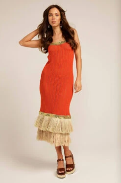 Oz Knit Dress 15 Oz Knit Dress -Swathera Sales mYnaoYlxaISPpM1dtA5b72164 49676.1710335582