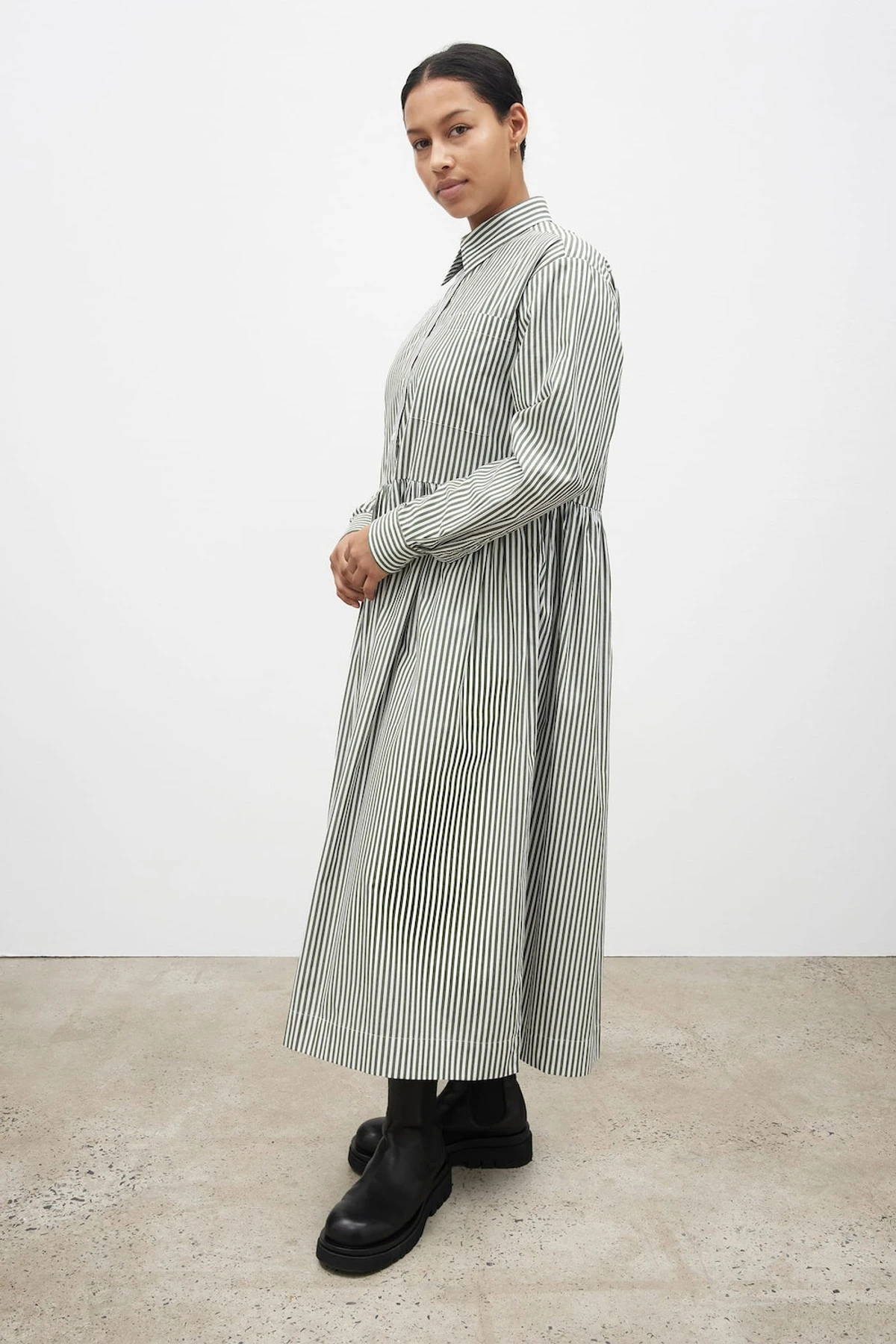 Lee Dress 5 Lee Dress - Image 3