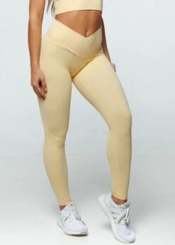 Elevate Cross Leggings - Buttermilk -Swathera Sales oyMEF80AMYwWHG9QknJ1o0qQk 83126.1706193684