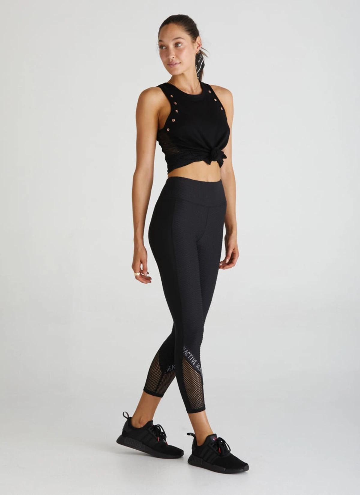 Midnight Kendall Legging - 100353364 3 Midnight Kendall Legging - 100353364 - Image 2