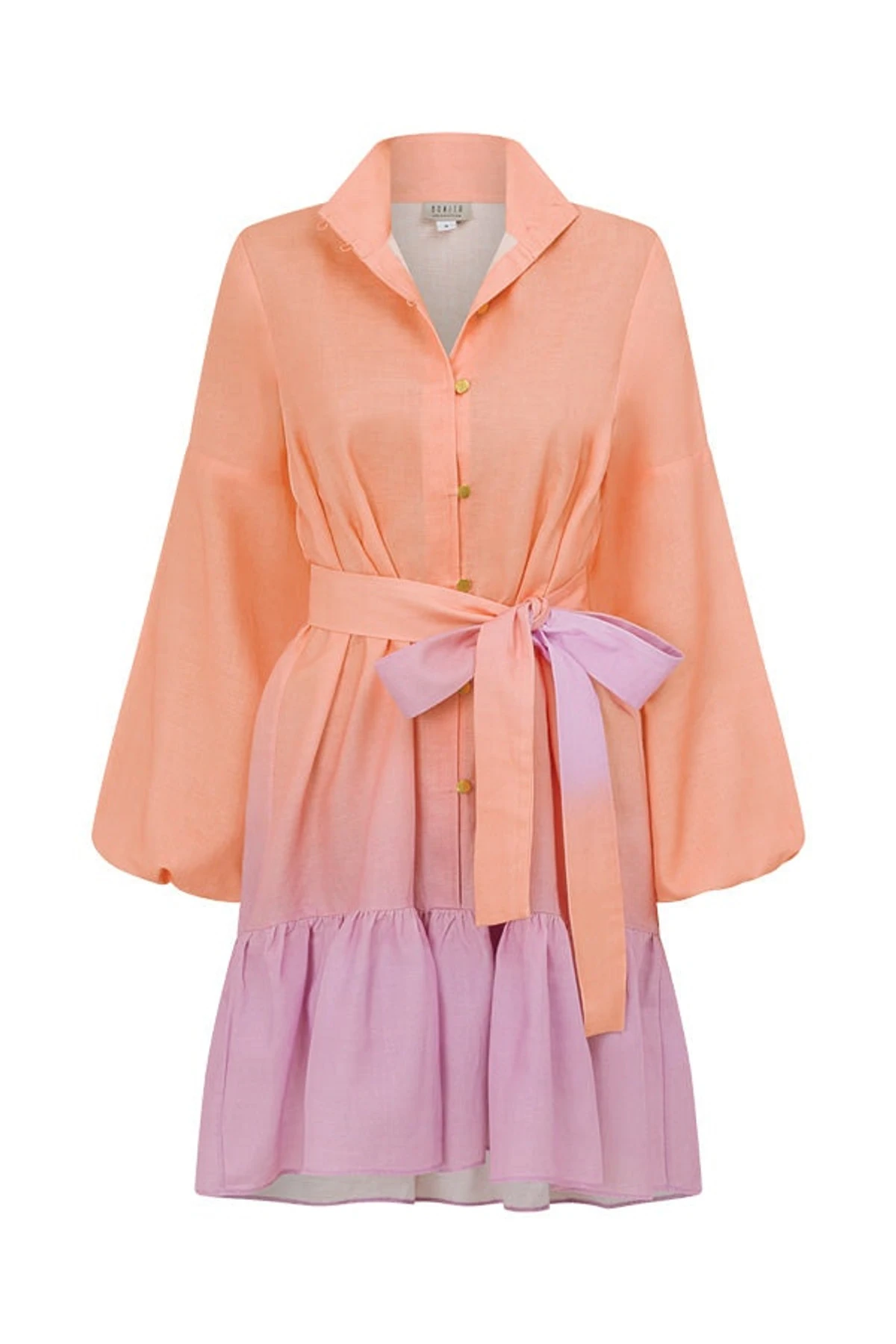 Far Horizons Mini Dress 4 Far Horizons Mini Dress - Image 2