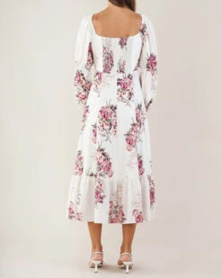 Heartloom Sleeved Dress -Swathera Sales qPpP8qaSsw7E0vHChgqChVFao 80783.1707219561