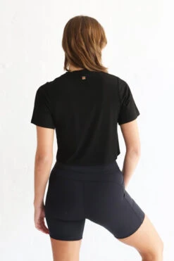 Cropped Tee (Black) -Swathera Sales qaD94afOMOrigE69lt2wRGBog 06786.1711020181