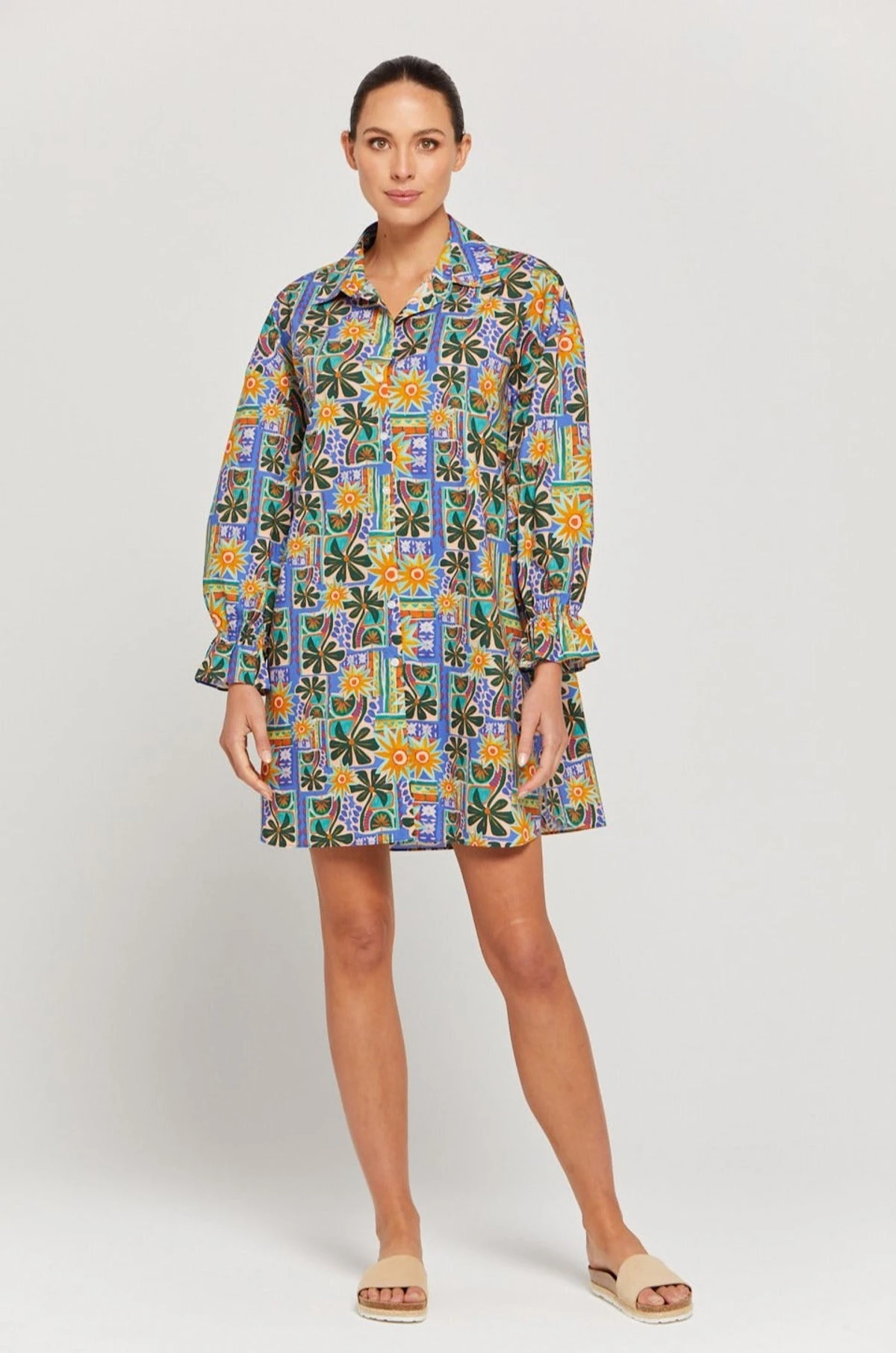 KAISLEY DRESS 4 KAISLEY DRESS - Image 2