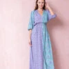 Pandora Harmony Maxi Dress - Everglade And Violet Patchwork 1 Pandora Harmony Maxi Dress - Everglade And Violet Patchwork -Swathera Sales sF0L6HPhbmEhoSEuOGwT7H4Kc 53072.1710933416