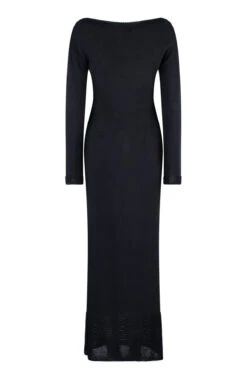 Nixie Teia Midi Dress - Black 23 Nixie Teia Midi Dress - Black -Swathera Sales sOoqweAsabei80dU2BFYXlRSk 48387.1711107224