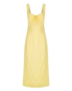 Adrianna Midi Dress -Swathera Sales sP6a9yYWAkksfMT5ZWuJ5eQIA 81146.1709378786