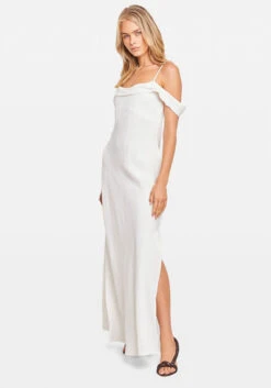 HERMOSA DRESS WHITE -Swathera Sales sVTWTwOI0GNIVoBR PrGc2gGQ 76051.1710934208