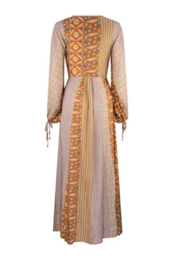 Alora Iola Maxi Dress - Alora Tan Stripe 33 Alora Iola Maxi Dress - Alora Tan Stripe -Swathera Sales seDHegA QYY5YgHflR FpMRs8 09408.1711106971