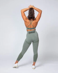 Shape Up Seamless 7/8 Leggings - Khaki Marl 27 Shape Up Seamless 7/8 Leggings - Khaki Marl -Swathera Sales sflYrCpGShs3 JbYyQ7fDA50U 92028.1711106869