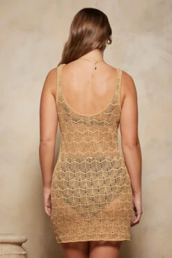 Mariposa Alette Mini Dress - Gold 11 Mariposa Alette Mini Dress - Gold -Swathera Sales t9vIcTlVPL145 6Er11fNyTTc 59816.1711106370