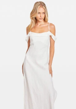 HERMOSA DRESS WHITE -Swathera Sales tlNfRtDXCrotXZeGXgUctGYBk 87307.1710934209