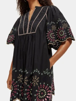 Scotch & Soda Broderie Mini Dress -Swathera Sales uBWe1a QoVatOlIjQnbssIy0g 64628.1710933975