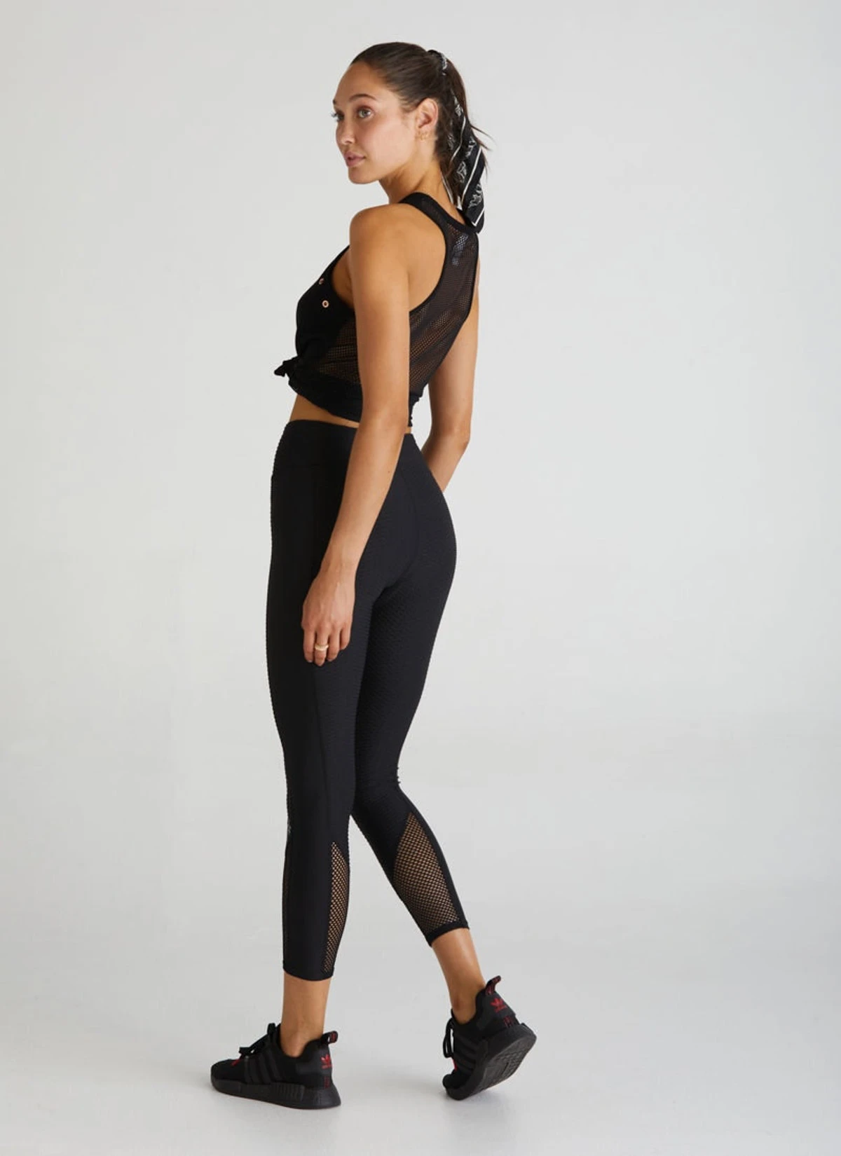 Midnight Kendall Legging - 100353364 4 Midnight Kendall Legging - 100353364 - Image 3