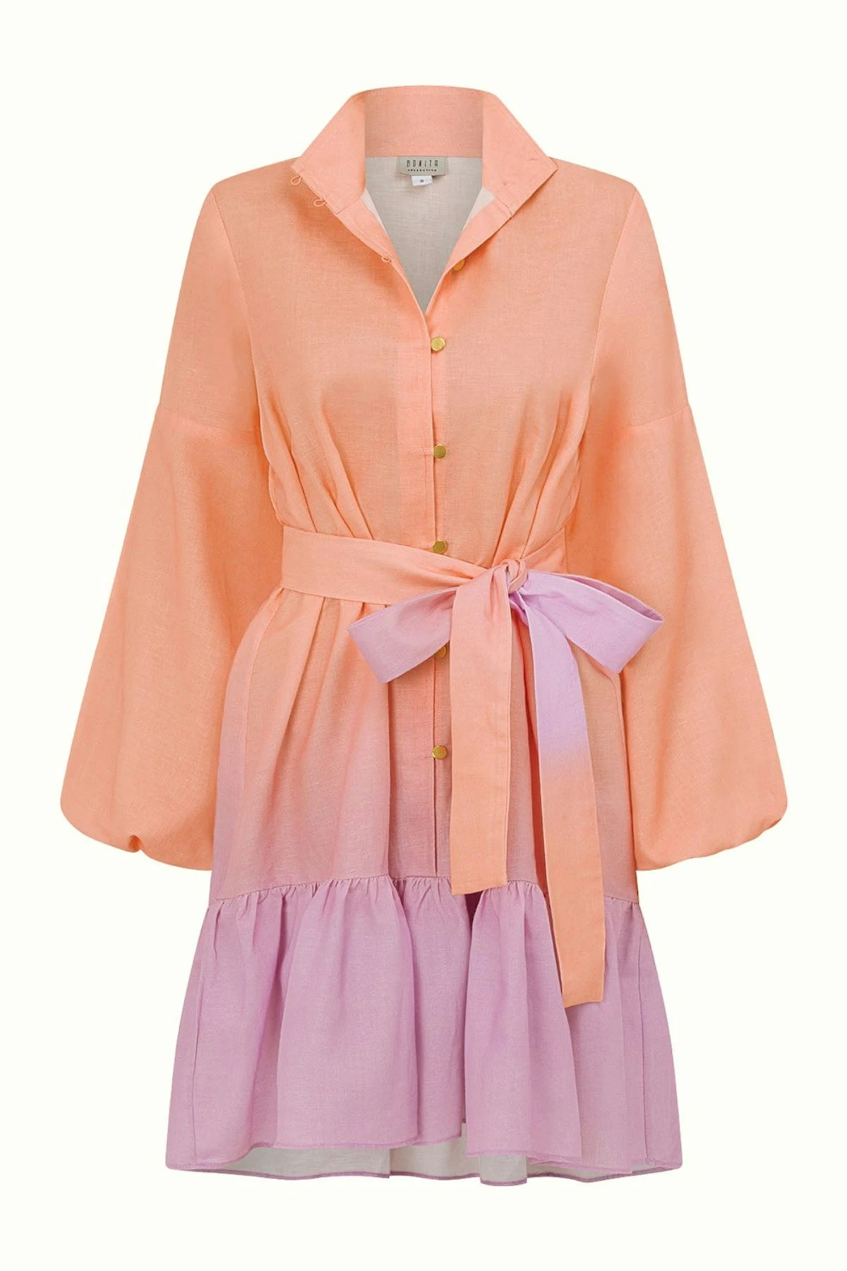 Far Horizons Mini Dress 10 Far Horizons Mini Dress - Image 8