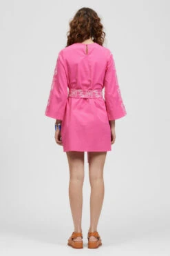 Amani Dress Pink 13 Amani Dress Pink -Swathera Sales wDAAa4s4HJn0acDJhvaGmKQ30 13553.1710761793