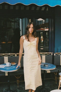 Adrianna Midi Dress -Swathera Sales w Bj pp5VcHFAfmuwbwbQnteE 02683.1709378782