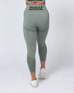 Shape Up Seamless 7/8 Leggings - Khaki Marl 30 Shape Up Seamless 7/8 Leggings - Khaki Marl -Swathera Sales y5sN7SUir jxzsqeokIEThvvA 78317.1711106872