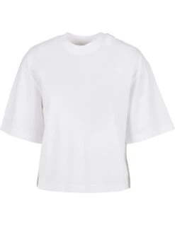 URBAN CLASSICS Womens Organic Oversized Tee - White 29 URBAN CLASSICS Womens Organic Oversized Tee - White -Swathera Sales yiIaPeVJKOdeBU60LLw7Iwv0E 49611.1708089959