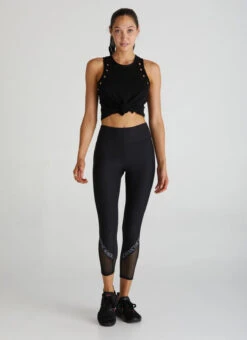 Midnight Kendall Legging - 100353364